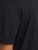 Jack & Jones LOGO O-Neck T-Shirt Black - Magliette - Magliette Uomo Taglie Forti