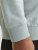 Jack & Jones HUDSON Sweatshirt Iceberg Green - Felpe & felpe con cappuccio - Felpe & Felpe con Cappuccio Uomo Taglie Forti