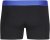 Jack & Jones Nick Bamboo Trunks 3-Pack Violet/Dazzling blue - Intimo & costumi da bagno - Intimo Taglie Forti Uomo
