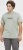 Jack & Jones Tarmac Branding Crew Neck T-Shirt Green - Magliette - Magliette Uomo Taglie Forti