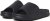 Jack & Jones Status Moulded Slippers Black - Scarpe da uomo 40-52 - 