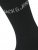 Jack & Jones REGEN Tennis Socks 9-Pack Black - Calzini - Calzini uomo taglie forti