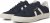 Jack & Jones Morden Canvas Special Sneakers Navy Blazer/MarshM - Scarpe da uomo 40-52 - 