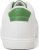 Jack & Jones Bosley Sneakers White/MEDIUM GREEN - Scarpe da uomo 40-52 - 