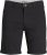 Jack & Jones Dave Chino Shorts Black - Shorts - Pantaloncini Uomo Taglie Forti