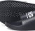 Jack & Jones Wollie Slippers Black - Scarpe da uomo 40-52 - 