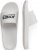 Jack & Jones Wollie Slippers White - Scarpe da uomo 40-52 - 