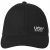Jack & Jones Urban Baseball Cap Black - Accessori - 