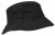 Jack & Jones Urban Bucket Hat Black - Accessori - 