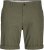Jack & Jones Dave Chino Shorts Green - Shorts - Pantaloncini Uomo Taglie Forti