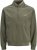 Jack & Jones Brad Bomber Jacket Tea Leaf - Giubbotti - Giubbotti Uomo Taglie Forti