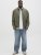 Jack & Jones Brad Bomber Jacket Tea Leaf - Giubbotti - Giubbotti Uomo Taglie Forti