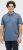 Jack & Jones AUSTIN CLASSIC Polo Blue - Polo - Polo Uomo Taglie Forti