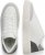 Jack & Jones Waspire Court Sneakers White/Vapor Blue - Scarpe da uomo 40-52 - 