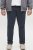 Jack & Jones Marco Erik Chino Pants Navy Blazer - Jeans & pantaloni - Jeans & Pantaloni Uomo Taglie Forti