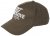 Jack & Jones Frame Haines Cap Chocolate Chip - Accessori - 