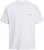 Jack & Jones Boston Photo Crew Neck T-Shirt Bright White - Magliette - Magliette Uomo Taglie Forti