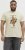 Jack & Jones Anatomy Skull Crew Neck T-Shirt Antique White - Magliette - Magliette Uomo Taglie Forti