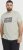 Jack & Jones Tarmac Camo Crew Neck T-Shirt Green - Magliette - Magliette Uomo Taglie Forti