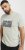 Jack & Jones Tarmac Camo Crew Neck T-Shirt Green - Magliette - Magliette Uomo Taglie Forti