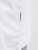 Jack & Jones Hydra Crew Neck T-Shirt Bright White - Magliette - Magliette Uomo Taglie Forti