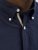 Jack & Jones Summer Shield Short Sleeve Shirt Maritime Blue - Camicie - Camicie Taglie Forti Uomo