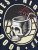 Jack & Jones JJEUSTACE T-Shirt Navy - Magliette - Magliette Uomo Taglie Forti