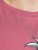 Jack & Jones JJEUSTACE T-Shirt Pink - Magliette - Magliette Uomo Taglie Forti