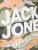 Jack & Jones JJPETE SHAPE Camo Print T-Shirt Navy - Magliette - Magliette Uomo Taglie Forti