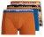 Jack & Jones JACLIAM Boxers 3-pack - Intimo & costumi da bagno - Intimo Taglie Forti Uomo