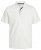 Jack & Jones Rodney Short Sleeve Polo White - Polo - Polo Uomo Taglie Forti