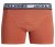 Jack & Jones JACMARCO SOLID Trunks 3-Pack Coronet Blue - Intimo & costumi da bagno - Intimo Taglie Forti Uomo