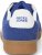 Jack & Jones Kirk International Campaign Sneakers Blue Quartz/Bright White - Scarpe da uomo 40-52 - 
