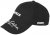 Jack & Jones Base Dynamic Cap Black - Accessori - 