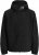 Jack & Jones Union Shell Jacket Black - Giubbotti - Giubbotti Uomo Taglie Forti