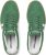 Jack & Jones Kirk International Campaign Sneakers Verdant Green with Bright White - Scarpe da uomo 40-52 - 