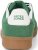 Jack & Jones Kirk International Campaign Sneakers Verdant Green with Bright White - Scarpe da uomo 40-52 - 