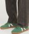 Jack & Jones Kirk International Campaign Sneakers Verdant Green with Bright White - Scarpe da uomo 40-52 - 