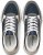 Jack & Jones Waspire Sneakers Grey/NAVY BLAZER - Scarpe da uomo 40-52 - 
