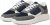 Jack & Jones Waspire Sneakers Grey/NAVY BLAZER - Scarpe da uomo 40-52 - 
