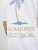 Jack & Jones Summer Vibes Crew Neck T-Shirt White - Magliette - Magliette Uomo Taglie Forti