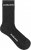 Jack & Jones BASIC LOGO Tennis Socks 5-Pack Black - Intimo & costumi da bagno - Intimo Taglie Forti Uomo