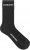 Jack & Jones BASIC LOGO Tennis Socks 5-Pack Black - Intimo & costumi da bagno - Intimo Taglie Forti Uomo