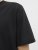 Jack & Jones Vira Branding Crew Neck T-Shirt Black - Magliette - Magliette Uomo Taglie Forti