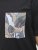  Jack & Jones Tavira Aop Pocket Crew Neck T-Shirt Black - Magliette - Magliette Uomo Taglie Forti