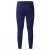 D555 Javier Fashion Sweatpants Navy - Pantaloni & pantaloncini tuta - Pantaloni Tuta Uomo Taglie Forti