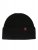 Jack & Jones RDD Royal Berretto Nero - Berretti - 