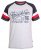 D555 Jones T-shirt Grey - Magliette - Magliette Uomo Taglie Forti