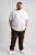 Kam Jeans Cargo pants Khaki - Jeans & pantaloni - Jeans & Pantaloni Uomo Taglie Forti