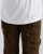 Kam Jeans Cargo pants Khaki - Jeans & pantaloni - Jeans & Pantaloni Uomo Taglie Forti